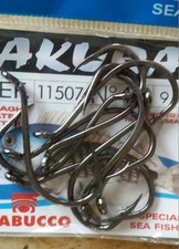 Trabucco Akura 11507 Chinu