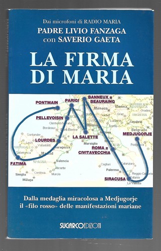 Firma maria padre - di,