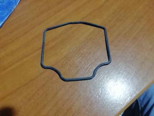 Guarnizione carburatore gilera - carburatore,