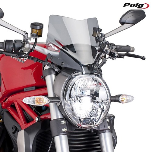 Puig 7013h cupolino sport - puig, ng