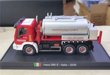 1/64 Red Base For Iveco Italia