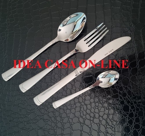 Servizio posate pezzi amc - pezzi,