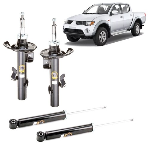 Kit ammortizzatori per - kit,