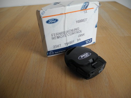 Telecomando ford chip - telecomando,