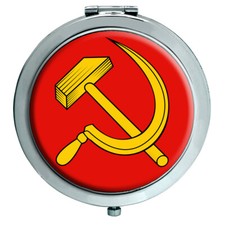 Falce e Martello Specchio