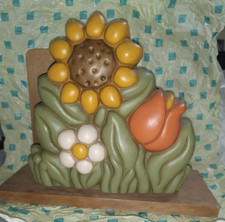 PORTATOVAGLIOLI SALVIETTE TAVOLA COUNTRY THUN  PERFETTO  (CONTATTATEMI PER INFO)