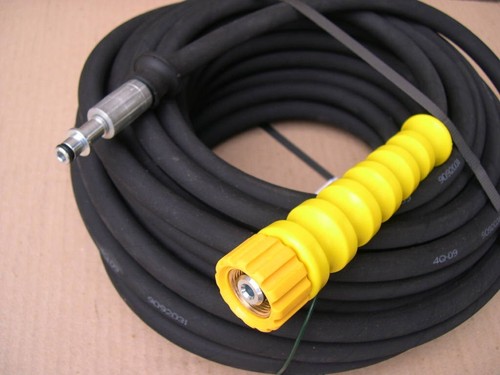 Tubo kärcher hd - 15, 10