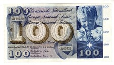 Svizzera SVIZZERA Biglietto