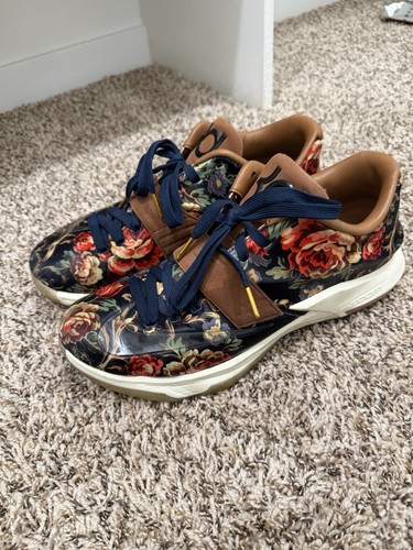 Taglia nike kd 7 ext - 11,5,