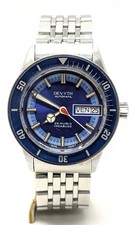 Orologio Devyth diver