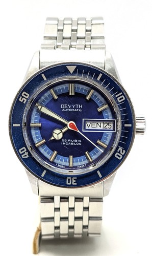 Orologio devyth diver - orologio,