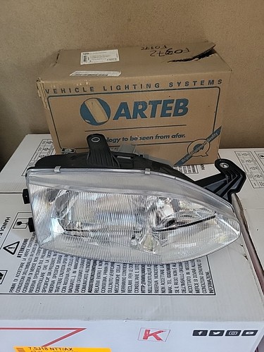 Fanale anteriore destro - fanale, per