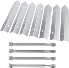 Napoleon Rogue Stainless Steel