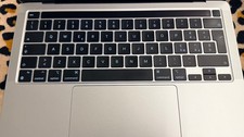 MacBook Pro 13″ Touch Bar