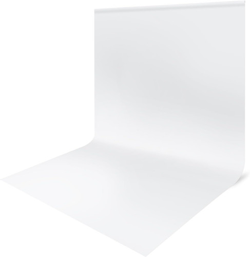 Sfondo fotografico bianco - bianco,, 3