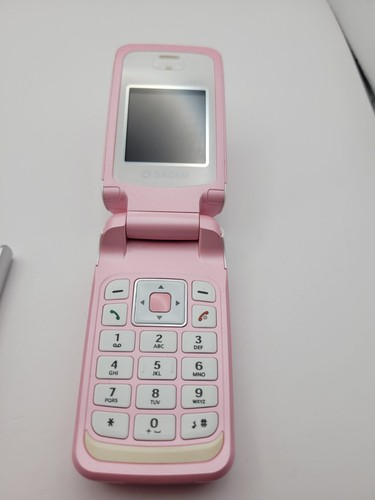Telefono cellulare sagem - telefono,