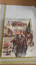 David severn futuro ci - severn,