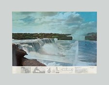 SUPERSTUDIO  - "Niagara o