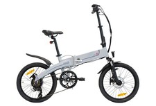 ITALWIN K2S 20 10.5Ah GRIGIO