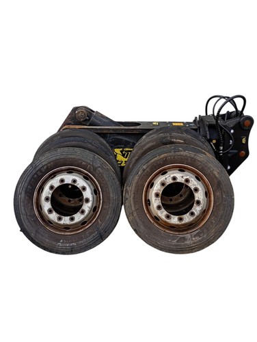 Set gomme autocarro - set,