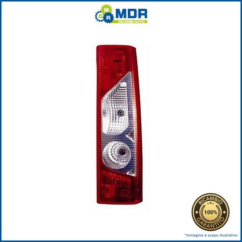 Faro fanale posteriore - -,