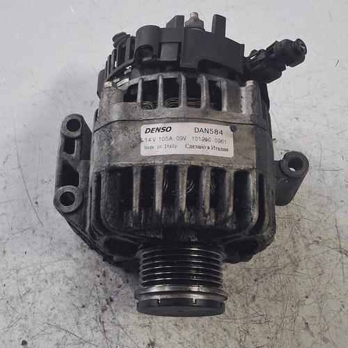 13256932 alternatore opel - alternatore,