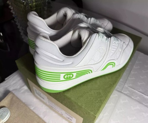Sneakers gucci basket - gucci,
