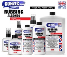 Alcool isopropilico da