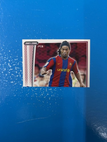 2007 panini super barca - 2007,