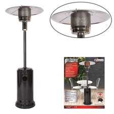 FUNGO RISCALDANTE A GAS FUJI