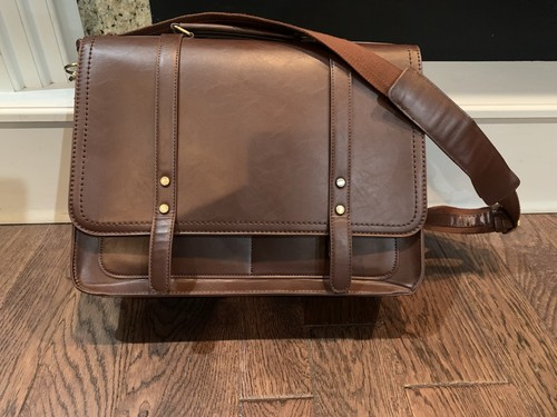 Ecosusi valigetta messenger - ecosusi, in