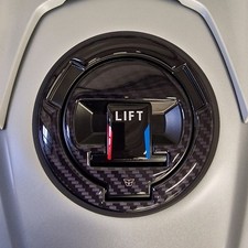 Adesivi Moto 3D compatibili