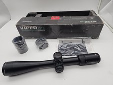 Vortex viper pst - ii, 5-25x50ffp