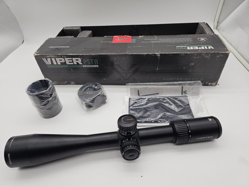 Vortex viper pst - vortex,