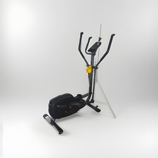 Cyclette ellittica - ellittica,