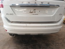 REAR BUMPER / 2643709 FOR