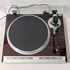 Pioneer PL-505 Giradischi