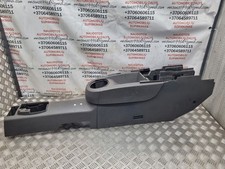 Console centrale Audi A2 2003