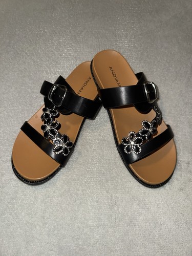 New sandali donna andiamo - donna,