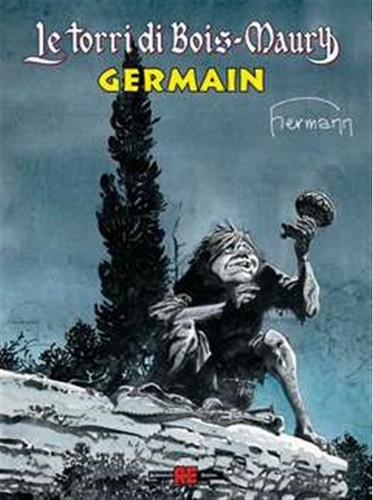 Torri bois maury - le,