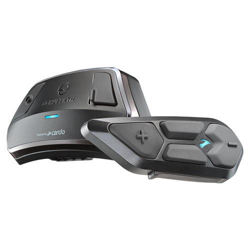 Interfono schuberth edge - interfono,