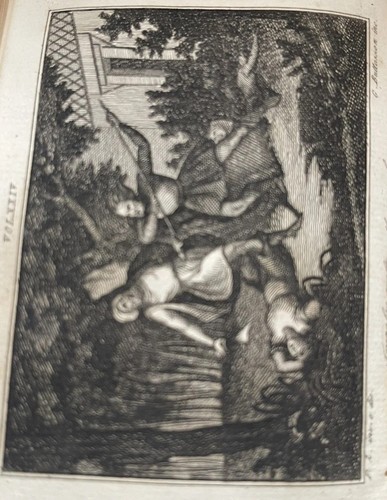Libro antico 1832 eyriès - antico,