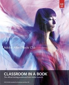 Adobe after effects - effects, cs6
