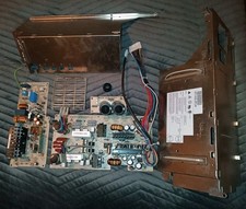 Apple Macintosh Quadra 900 950 Workgroup Server 95 Alimentatore Alimentatore Power Smontato