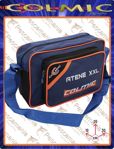 Borsa colmic atene xxl - colmic,