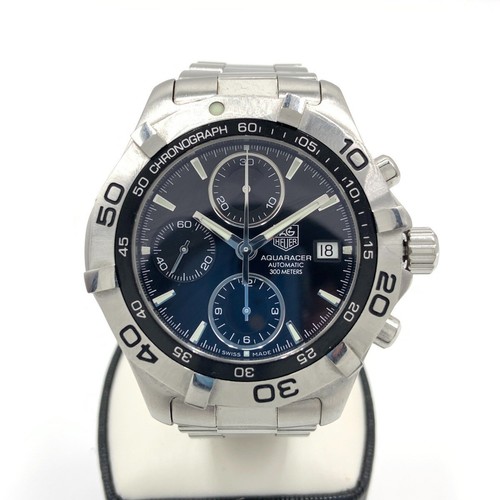 Tag heuer aquaracer - heuer,
