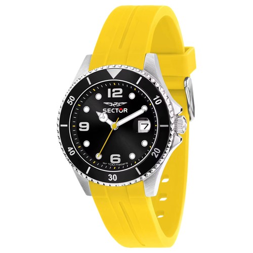 Orologio quarzo sector - al,