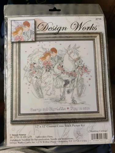 Design works 2715 carrozza - #,