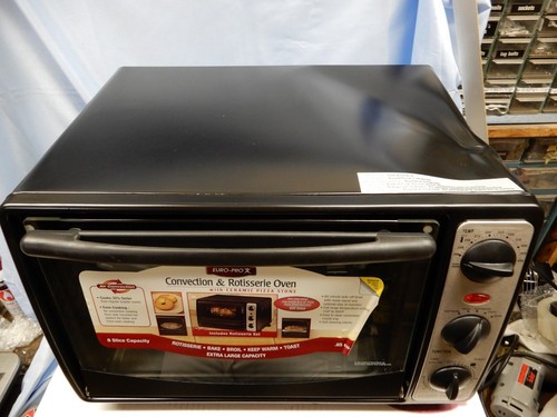 Euro pro forno - forno, a