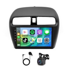 Per Mitsubishi Mirage